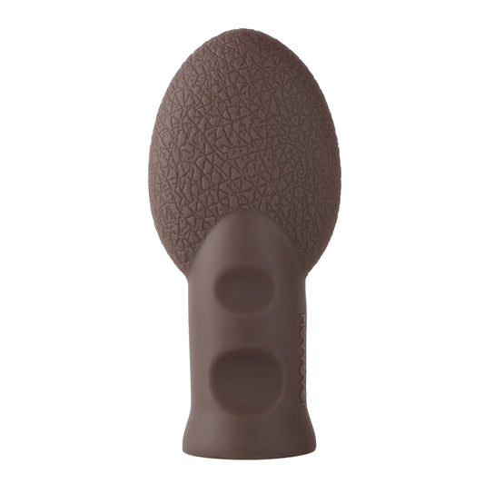 Hovvéver | The Forever Sponge: Dual-Texture Silicone Blender