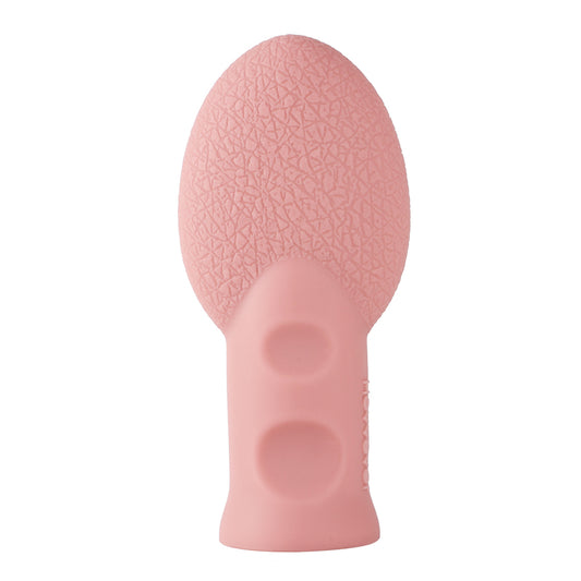 Hovvéver | The Forever Sponge: Dual-Texture Silicone Blender